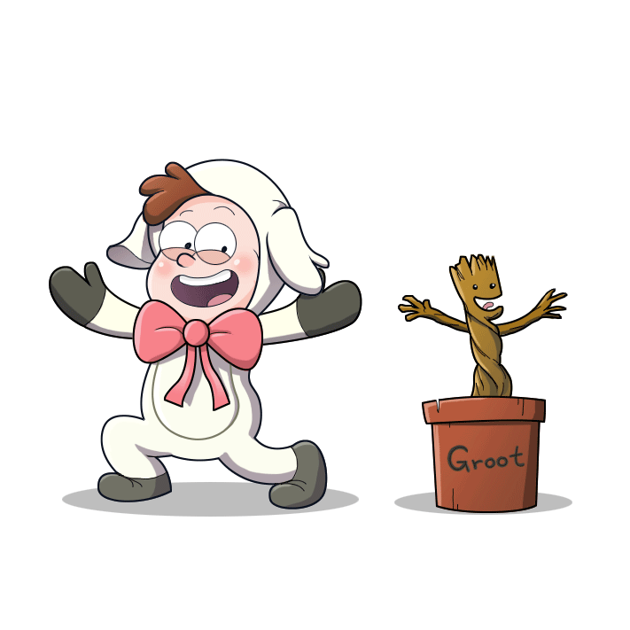 Комикс Гравити Фолз. Gravity Falls. Часть 6.