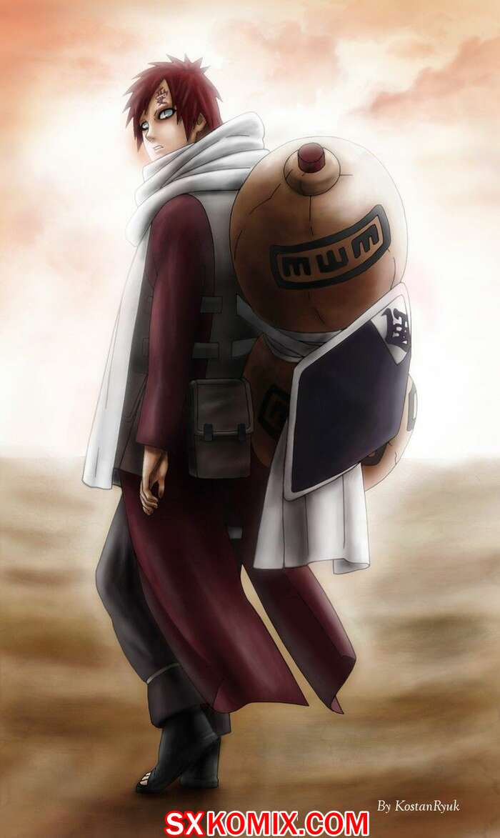 Комикс Наруто. Naruto. Часть 458.